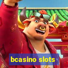 bcasino slots